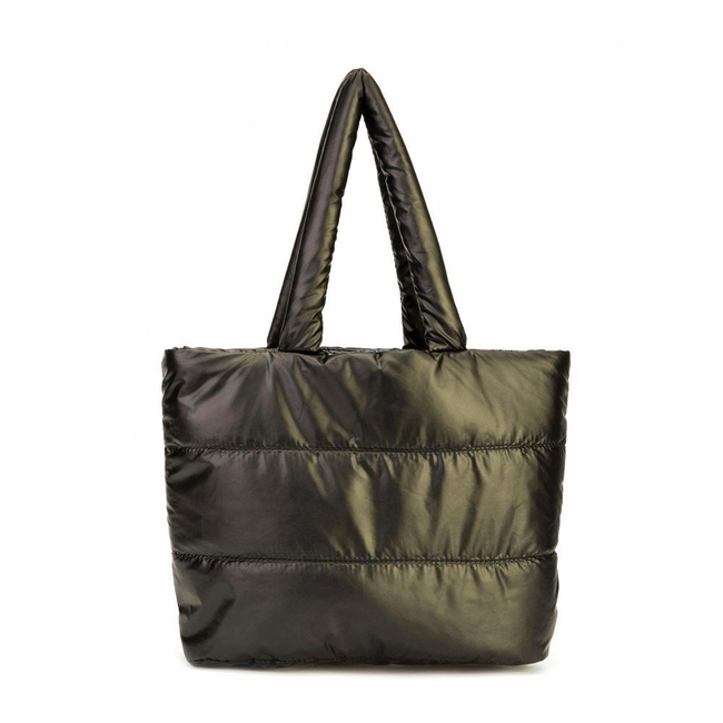 Handbag Keddo 398107/47-02 Green Black