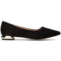 Filippo heeled shoes DP2091/21 BK black