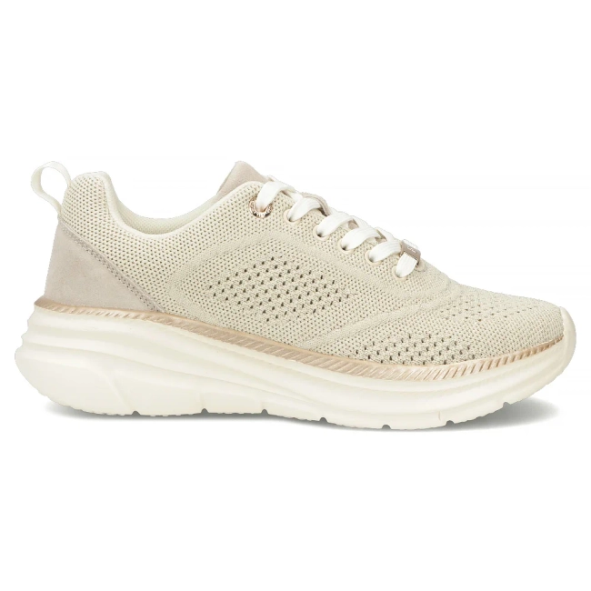 Filippo sneakers DP7765/26 BE beige