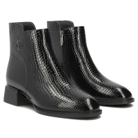 Filippo ankle boots DBT8175/26 BK black