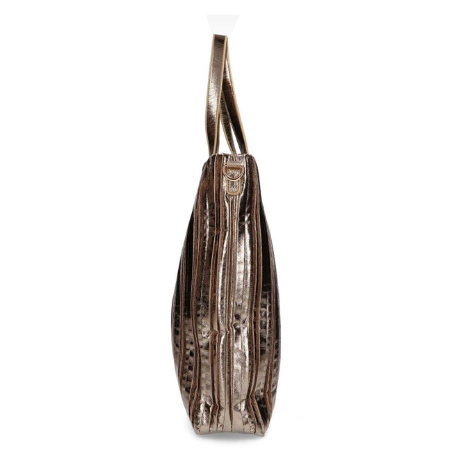 Handbag Filippo TD0009/20 GO Gold