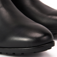 Boots Filippo DKZ 357/17 BK Black