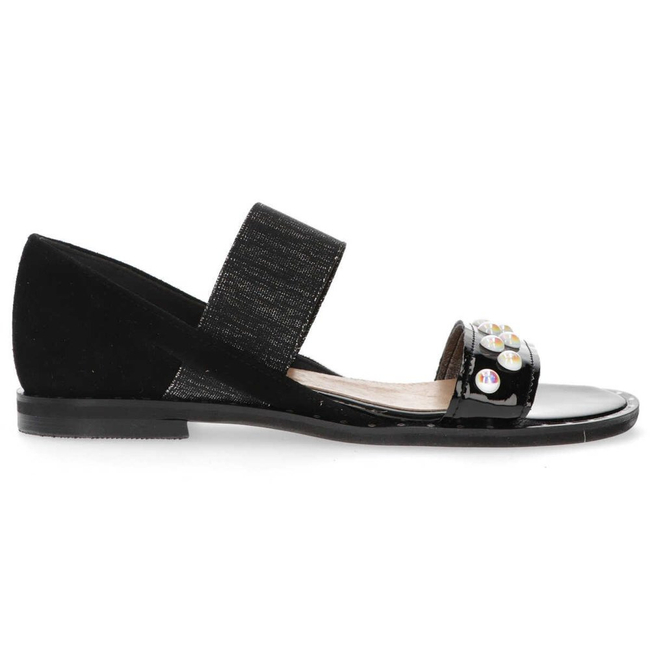 Sandals Claudio Rosetti 375 Black