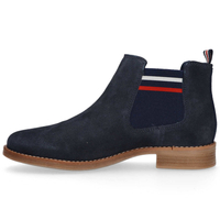 Boots S.Oliver 5-25335-34 805 Navy