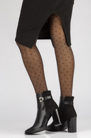 Filippo ankle boots DBT3021/21 BK black