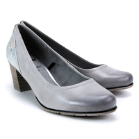 Shoes Jana 8-22404-20 204 LT Grey
