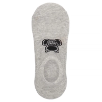 Women's Socks WS682 grey