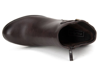 Filippo ankle boots DBT997/19 BR Brown
