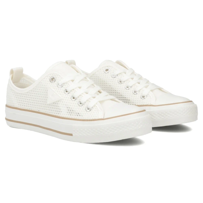 Sneakers Filippo DTN7856/26 WH white