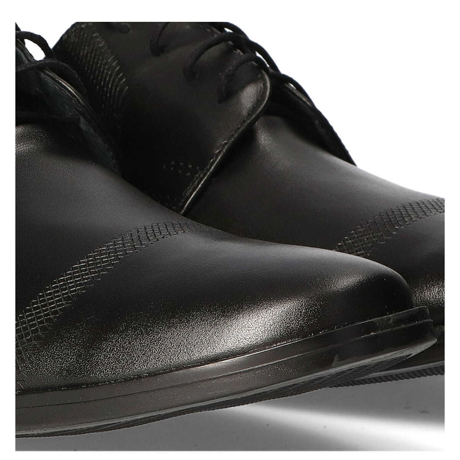 Filippo G-209 shoes black