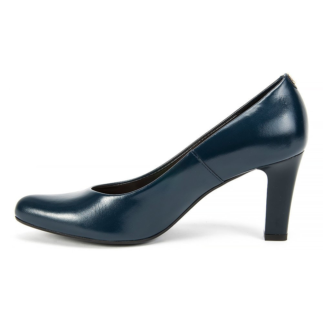Pumps SALA 5051 716 navy blue