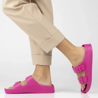 Slippers News 24SD97-7738 pink