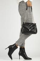 Handbag Filippo Messenger Bag TD0371/22 BK black