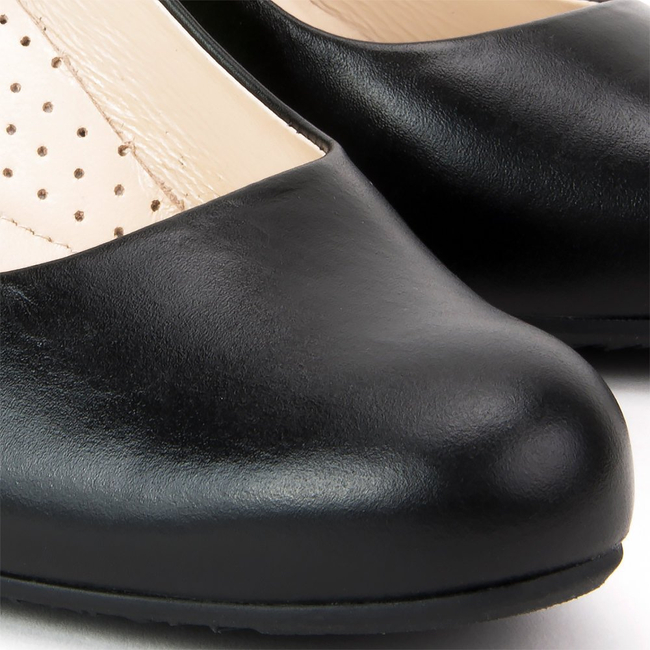 Pumps Eska 1423 Black