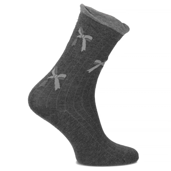 Women's Socks L1 graphite