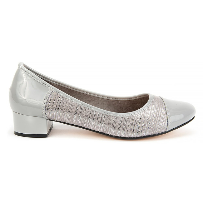 Shoes FILIPPO DP059/17 GR