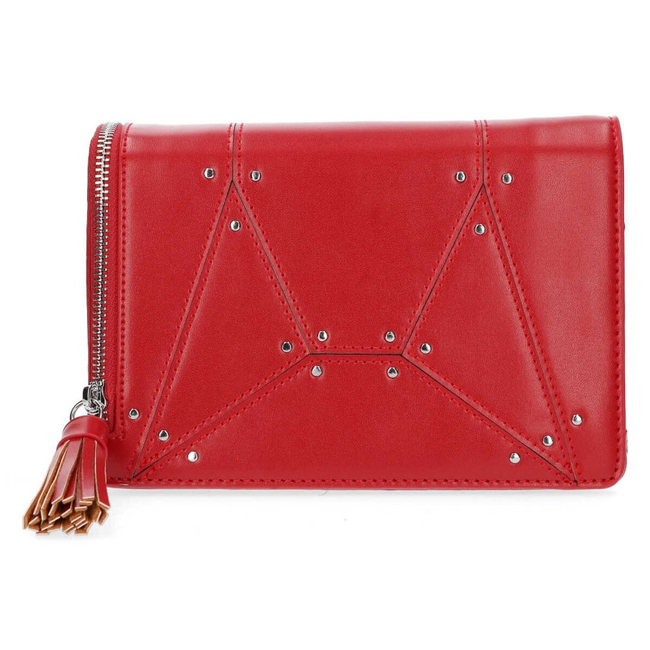 Handbag Filippo TD0099/20 Red