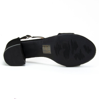 Sandals Filippo DS787/19 BK Black