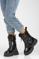 Filippo snow boots DBT4236/22 BK black