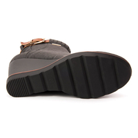 Ankle boots FILIPPO DBT450/17 GR Grey