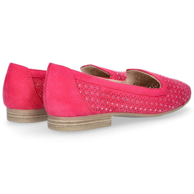 Shoes Jana 8-24265-24 510 Pink