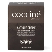 Coccine Antique creme - delikatny żel krem 50 ml