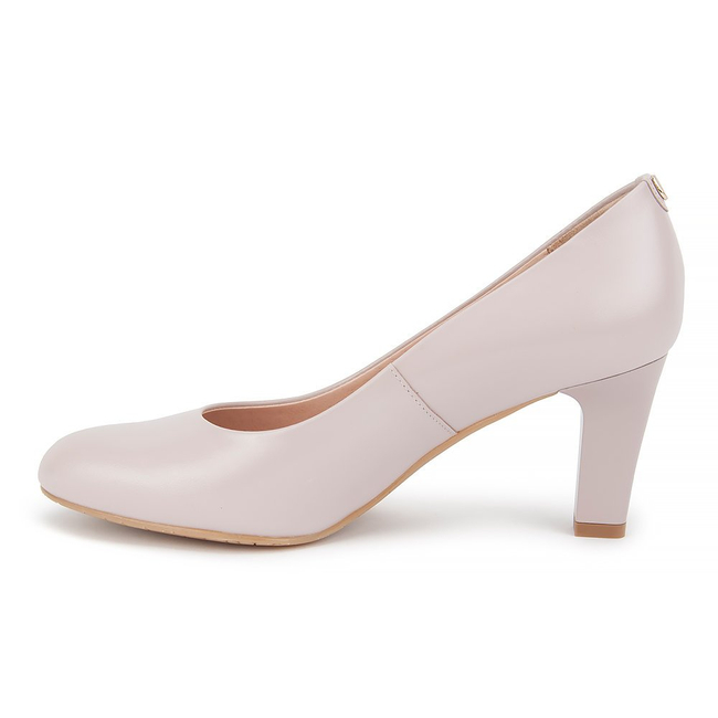 Pumps SALA 5003 698 Powder Pink
