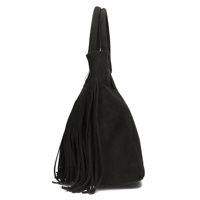 Torebka Filippo TD0273/22 BK czarna