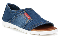 Sandals Lanqier 40C0235 Jeans