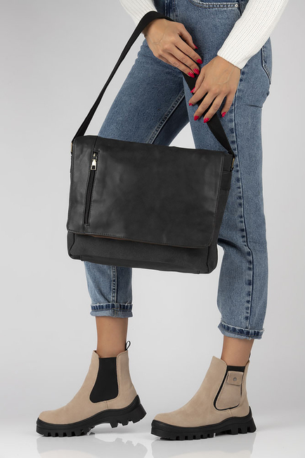 Filippo handbag AP-180 black