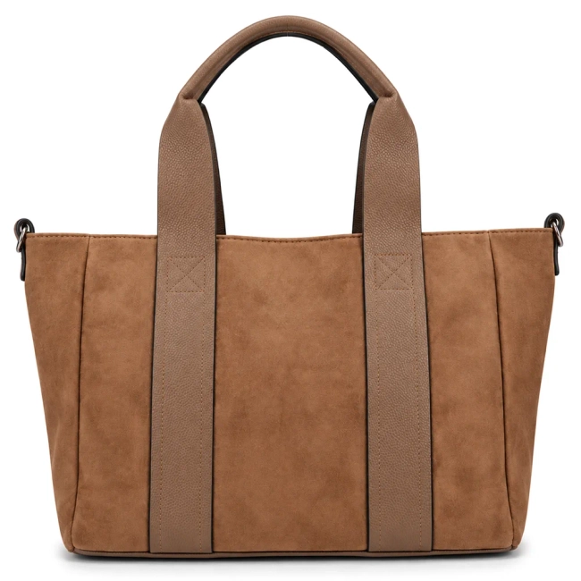 Brown handbag Brianna