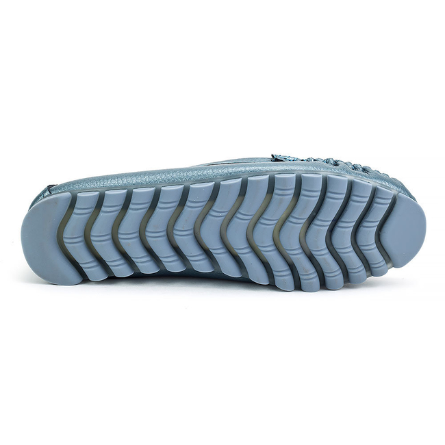 Filippo Loafers DP130/18 BL MET