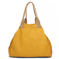 Handbag Filippo TD0006/22 YL yellow