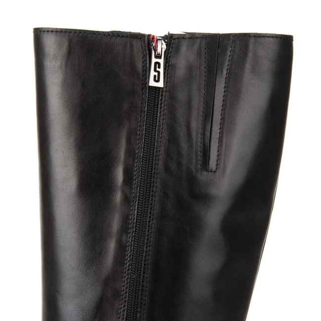 Boots Simen 1966A Sandro 04