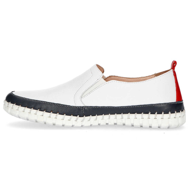 Shoes Loretta Vitale T-11 Tommy