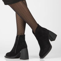 Filippo ankle boots DBT4113/22 BK black