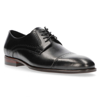 Shoes Simonetti 6649 black