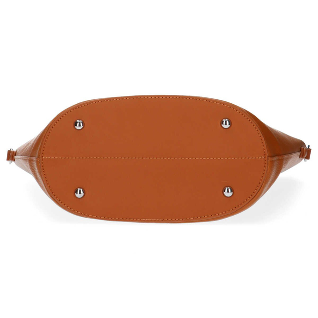 Potri bag PF517 Apricot