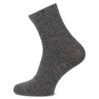 Women's Socks LM18-551 grey