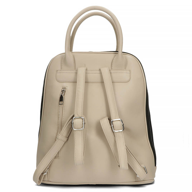 Backpack Filippo TD0126/22 EC ecru