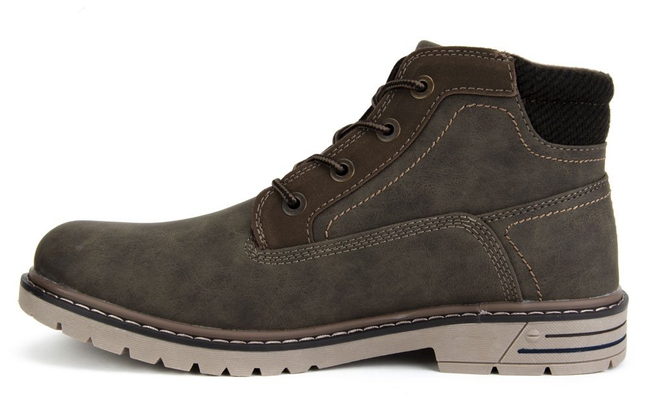 McKey Trappers MTR607/18KH Khaki