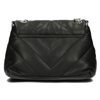 Handbag Filippo Messenger Bag TD0371/22 BK black