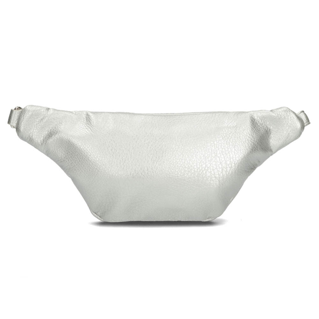 Handbag Filippo Kidney TD0004/22 SI silver