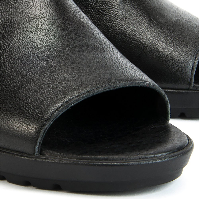 Sandals Nessi 17175 Black 34