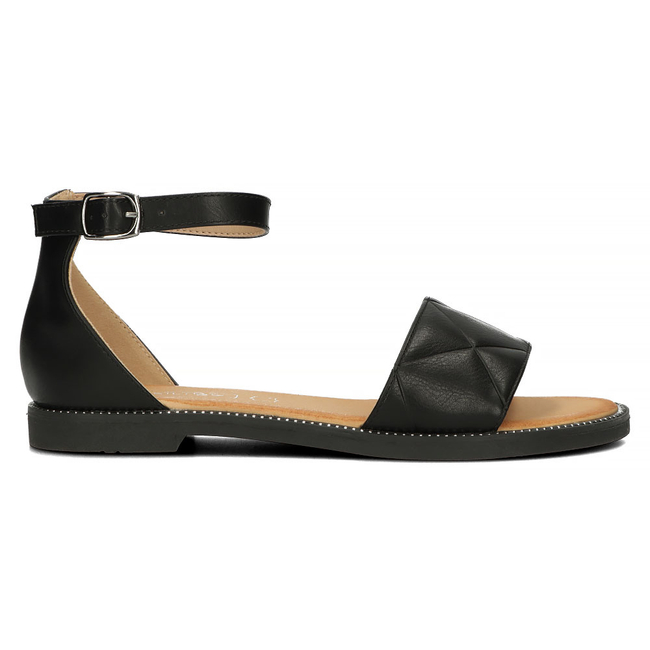 Sandals Filippo DS4620/23 BK black