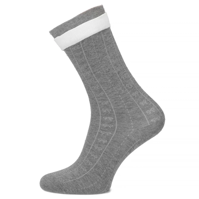 Women's Socks L2 grey