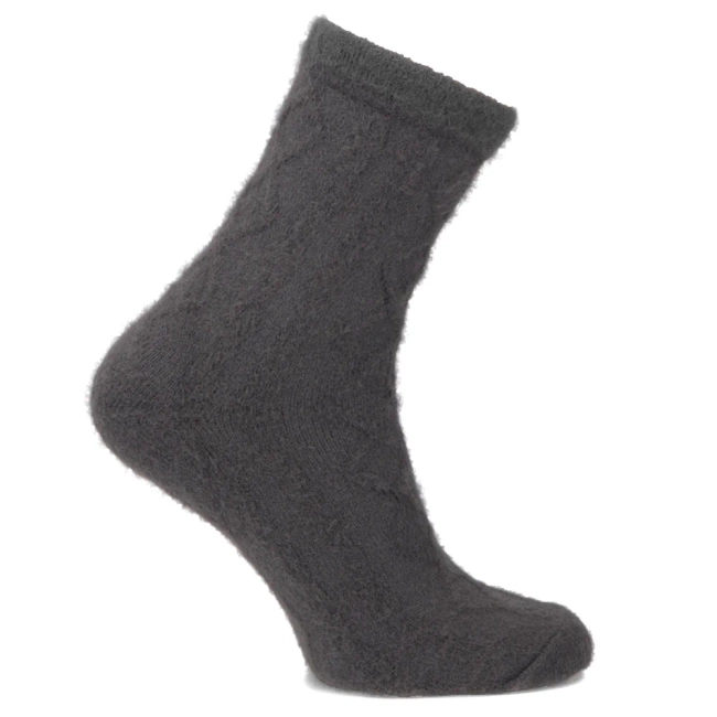 Women's Socks BDP8-14 graphite