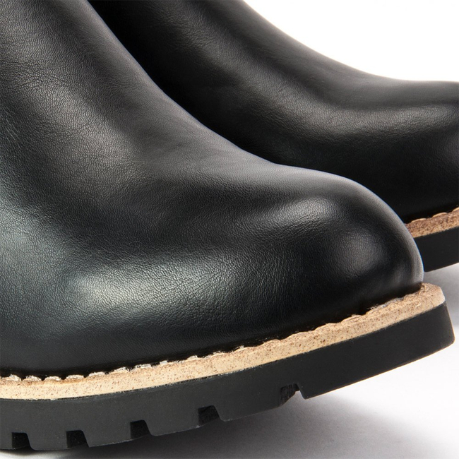 Boots JANA 8-26600-29 001 black