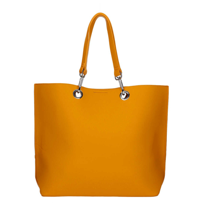 Torebka Potri PF498 Yellow