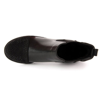 Ankle boots Filippo DBT 308/17 BK Black